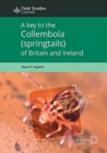 Image for A Key to the Collembola (springtails) of Britain and Ireland