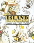 Image for Island  : diary of a year on Easdale