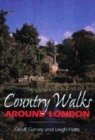 Image for Country walks around London