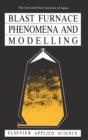 Image for Blast Furnace Phenomena and Modelling