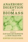 Image for Anaerobic Digestion of Biomass