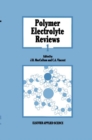 Image for Polymer Electrolyte Reviews