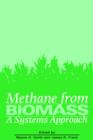 Image for Methane from Biomass: A Systems Approach