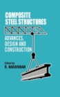 Image for Composite Steel Structures