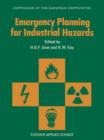 Image for Emergency Planning for Industrial Hazards