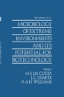 Image for Microbiology of Extreme Environments and its Potential for Biotechnology