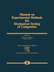 Image for Manual on Experimental Methods for Mechanical Testing of Composites