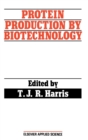 Image for Protein Production by Biotechnology