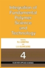 Image for Integration of Fundamental Polymer Science and Technology : International Meeting Proceedings : 4th