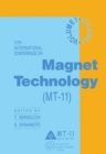 Image for 11th International Conference on Magnet Technology
