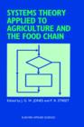 Image for Systems Theory Applied to Agriculture and the Food Chain