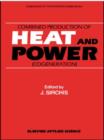 Image for Combined Production of Heat and Power