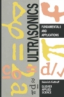 Image for Ultrasonics : Fundamentals and Applications