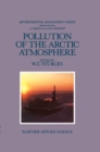 Image for Pollution of the Arctic Atmosphere