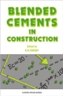 Image for Blended Cements in Construction