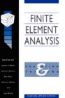 Image for Finite Element Analysis : Education and training