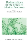 Image for Radionuclides in the Study of Marine Products