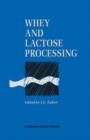 Image for Whey and Lactose Processing
