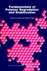 Image for Fundamentals of Polymer Degradation and Stabilization