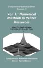 Image for Computational Methods in Water Resources IX : Two volume set