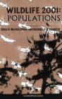 Image for Wildlife 2001: Populations