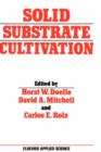 Image for Solid Substrate Cultivation