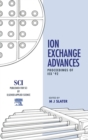 Image for Ion Exchange Advances
