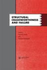 Image for Structural Crashworthiness and Failure