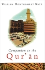 Image for Companion to the Qur&#39;an