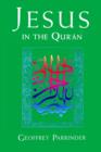 Image for Jesus in the Qur&#39;åan