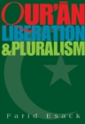 Image for Qur'an Liberation and Pluralism