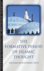 Image for The Formative Period of Islamic Thought