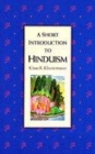 Image for SHORT INTRODUCTION TO HINDUISM