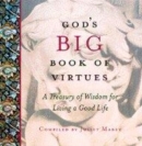 Image for God&#39;s Big Book of Virtues