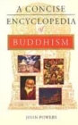 Image for A concise encyclopedia of Buddhism