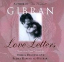 Image for Love letters