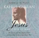 Image for Jesus  : the son of man