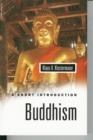 Image for Buddhism  : a short introduction