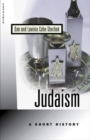 Image for Judaism  : a short history