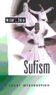Image for Sufism  : a short introduction