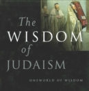 Image for The wisdom of Judaism