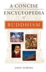 Image for A concise encyclopedia of Buddhism