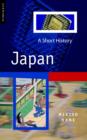 Image for Japan  : a short history