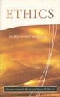 Image for Ethics in the World Religions
