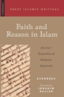 Image for Faith and Reason in Islam