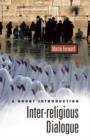 Image for Inter-religious dialogue  : a short introduction