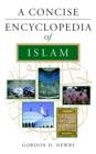 Image for A Concise Encyclopedia of Islam