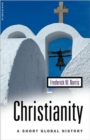 Image for Christianity  : a short global history