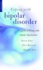 Image for Coping with Bipolar Disorder