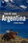 Image for Argentina  : a short history